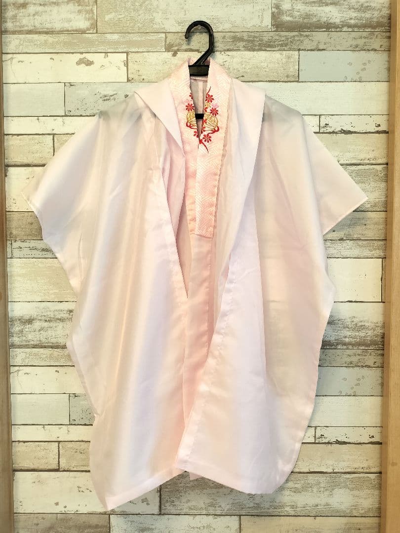 七五三着物フルセット　7歳