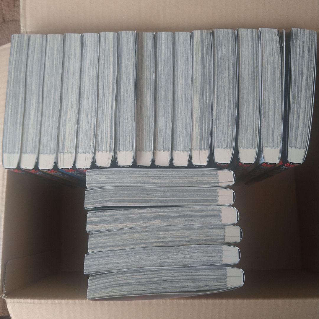 怨み屋本舗WORST全巻