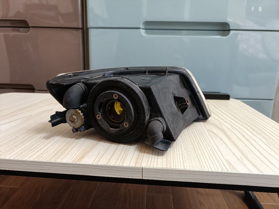 超美品 　純正　後期　jzx100 チェイサー　フォグランプ