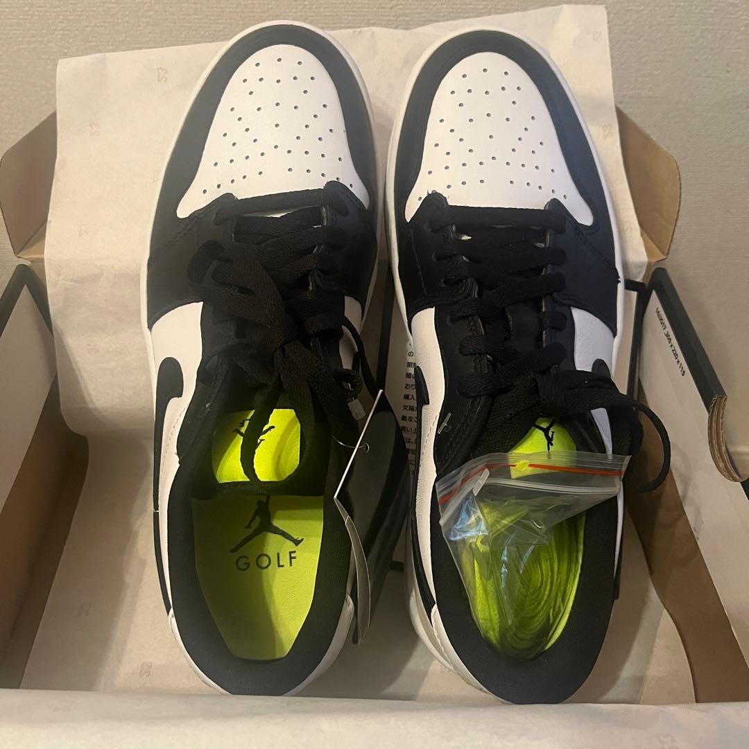 【定価以下】Nike Air Jordan 1 Low Golf