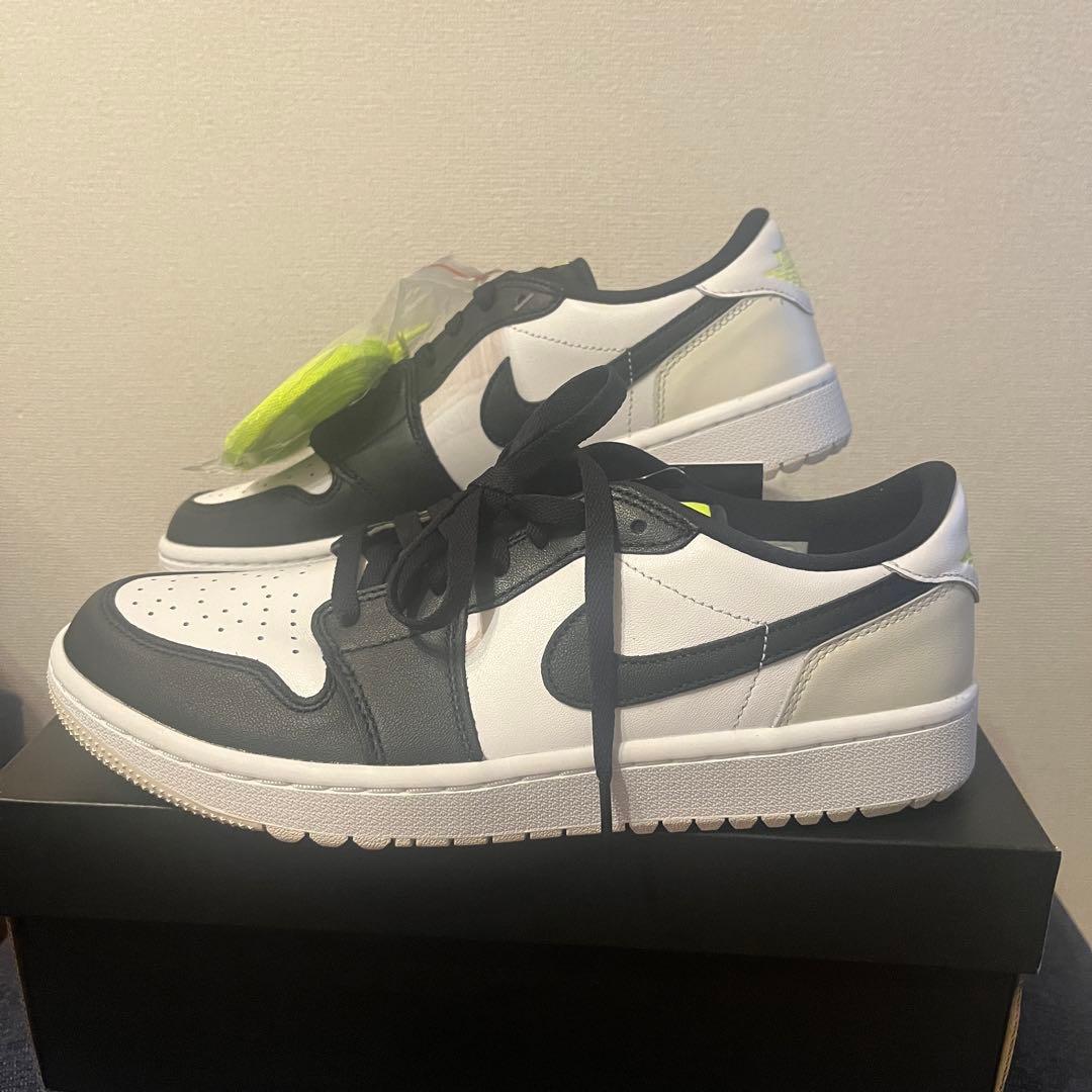 【定価以下】Nike Air Jordan 1 Low Golf