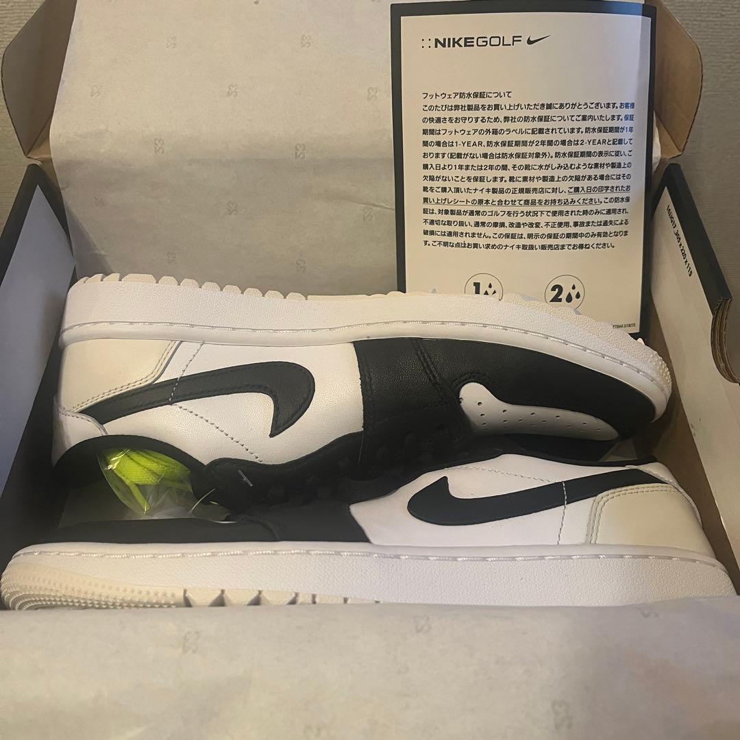 【定価以下】Nike Air Jordan 1 Low Golf