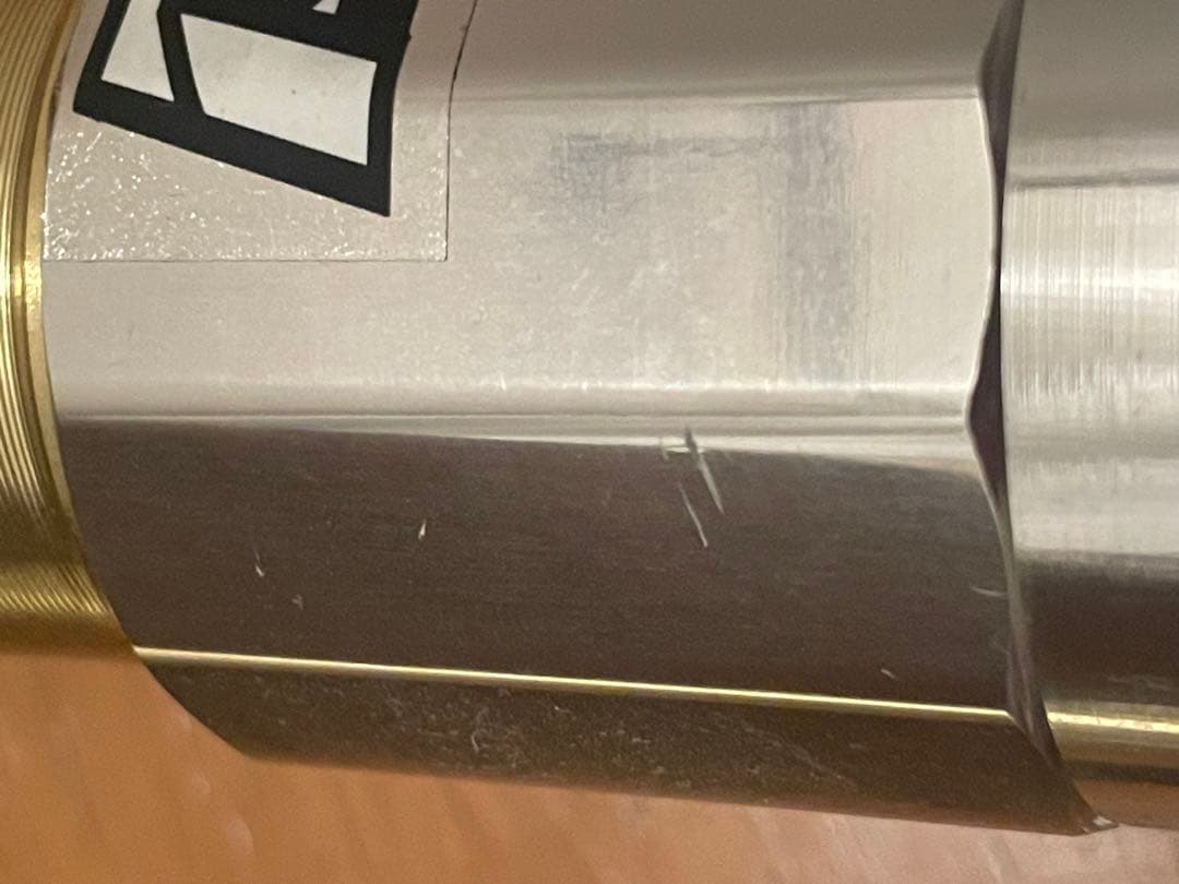 ヤマハ シグナスX RRGS KN企画