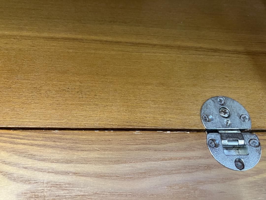 三環ジャパン テレビボード ブラウン