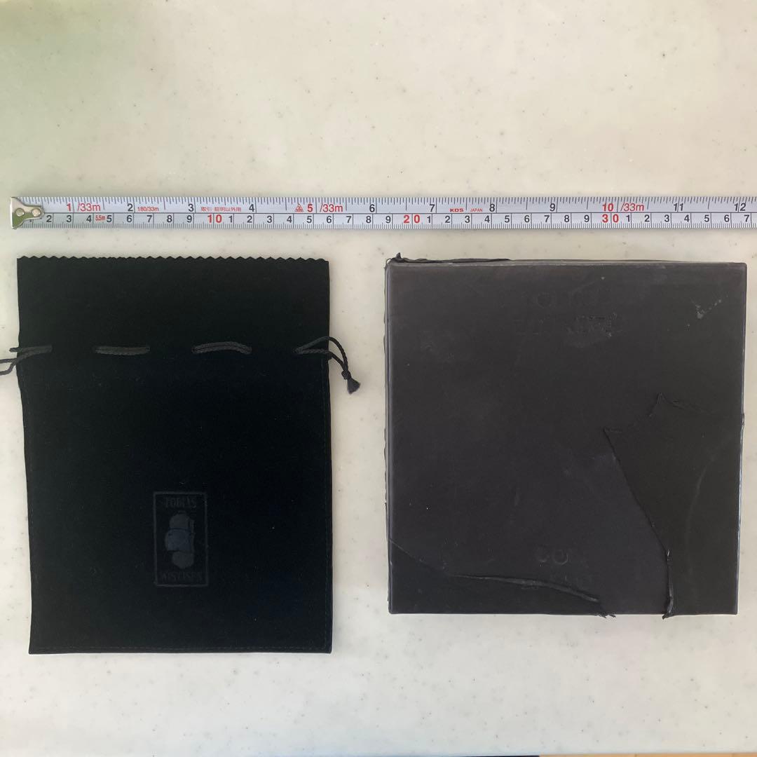 tobias wistisen トビアスウィスティセン　ウォレットチェーン