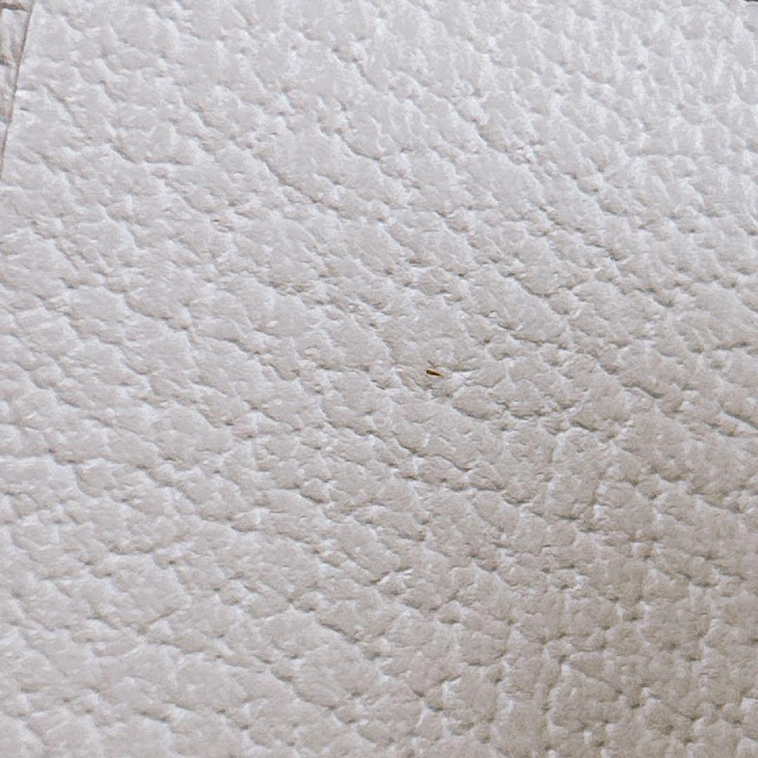 新品未使用✨GUCCI キーケース 6連 GG キャンバス ブラウン シマ