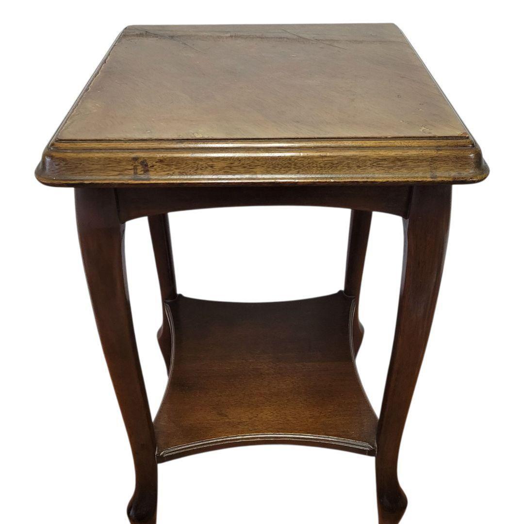 【希少】マルニ maruni 花台 猫脚 家具 地中海 レトロ ヴィンテージ