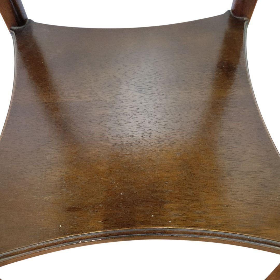 【希少】マルニ maruni 花台 猫脚 家具 地中海 レトロ ヴィンテージ