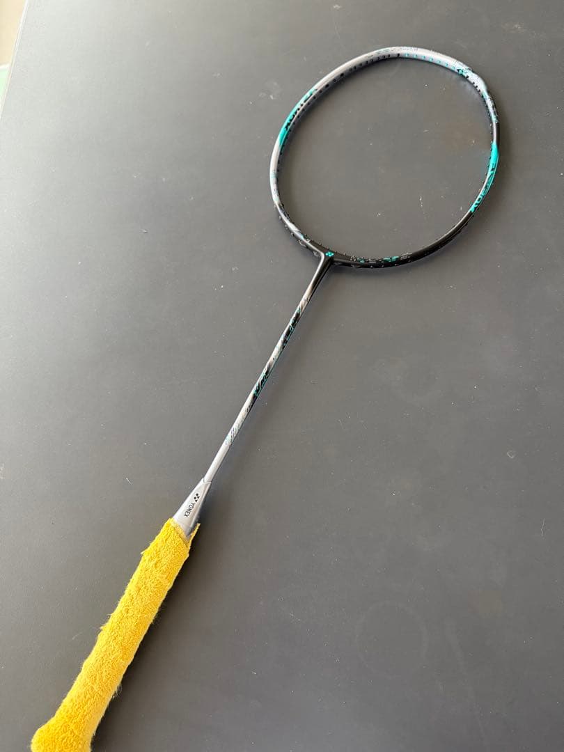 ラケット 3AX88D PRO 4U G6