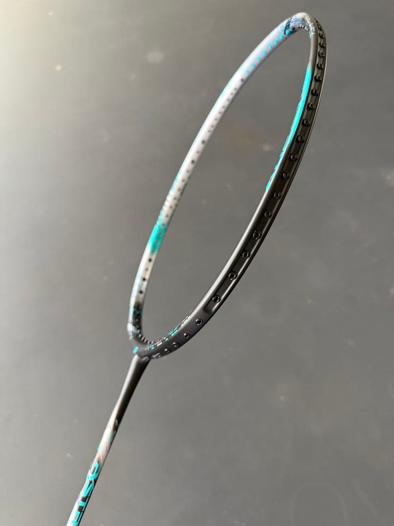 ラケット 3AX88D PRO 4U G6