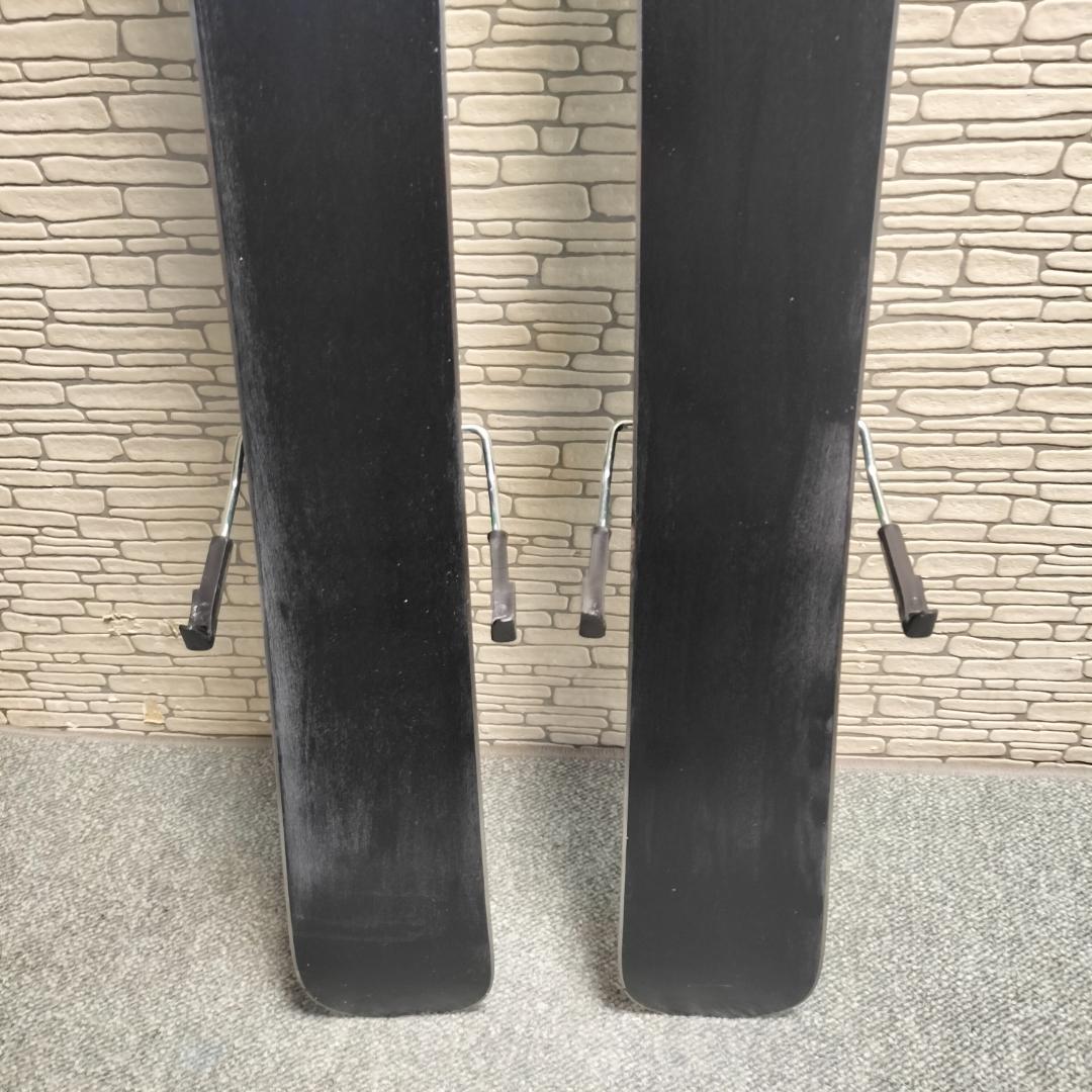 ROSSIGNOL BLACKOPS 99 ショートスキー