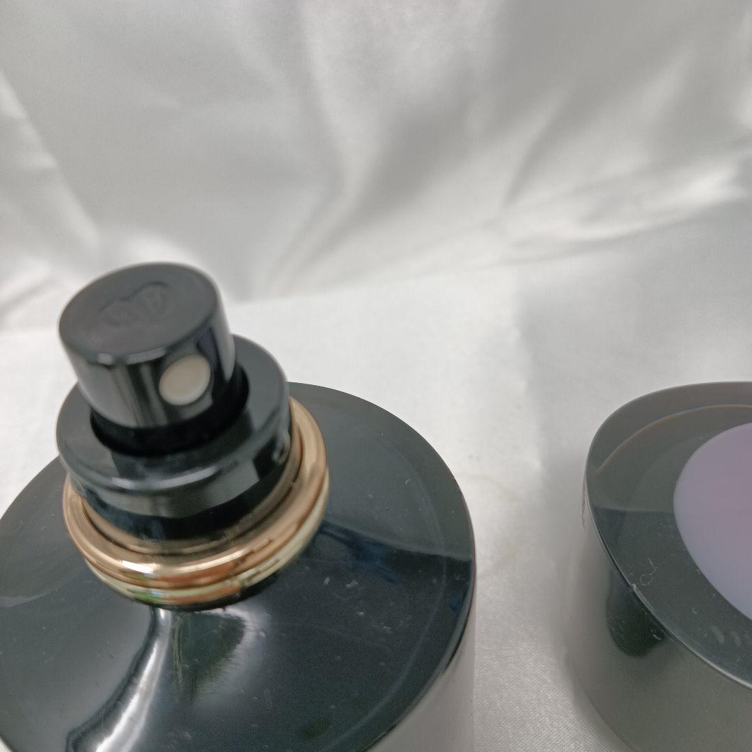 資生堂クレ・ド・ポー ボーテ ローズシナクティフSYNERGIQUE 50ml