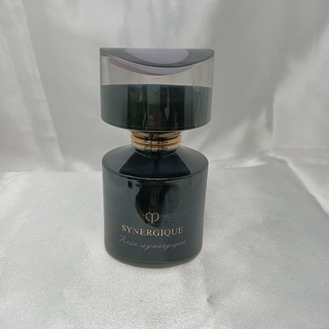 資生堂クレ・ド・ポー ボーテ ローズシナクティフSYNERGIQUE 50ml