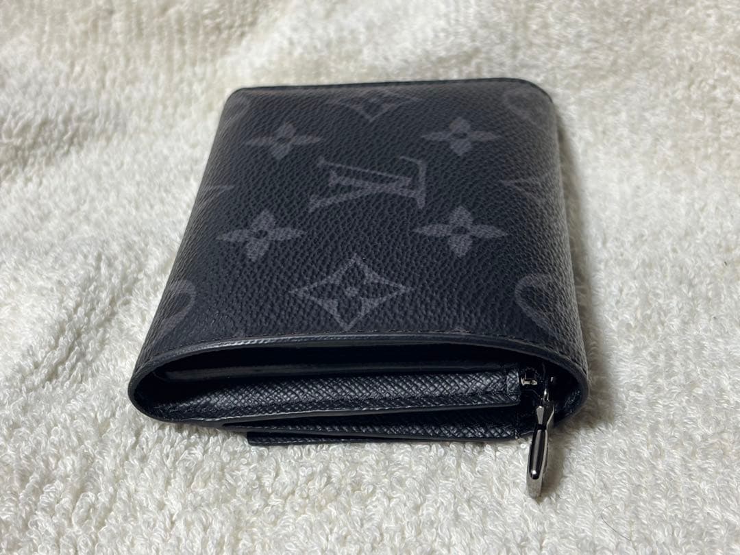 LOUIS VUITTON ヴィクターウォレット