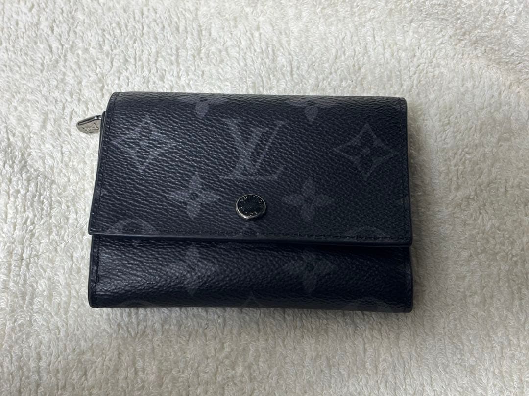 LOUIS VUITTON ヴィクターウォレット