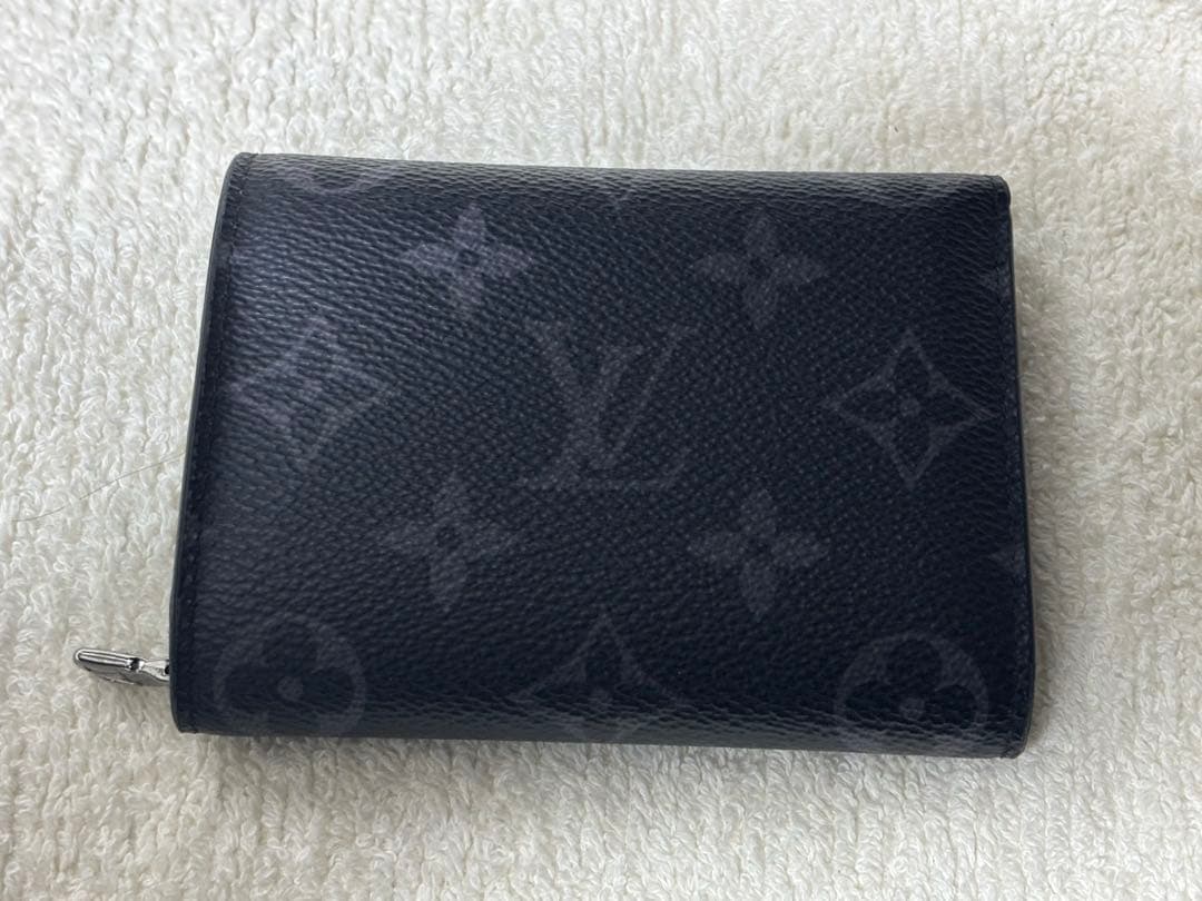 LOUIS VUITTON ヴィクターウォレット