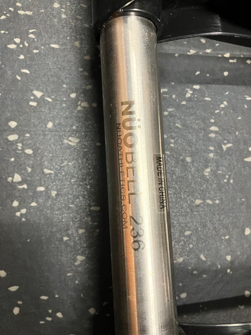 ①フレックスベル 36キロ2キロ刻み 可変式ダンベル FLEXBELL