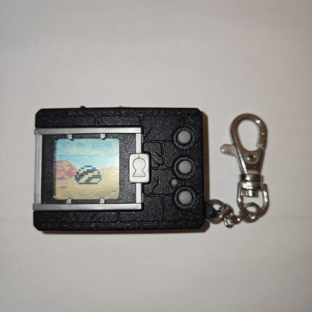 初代 デジタルモンスター ver.1,ver.2,ver.3 + ケース2個