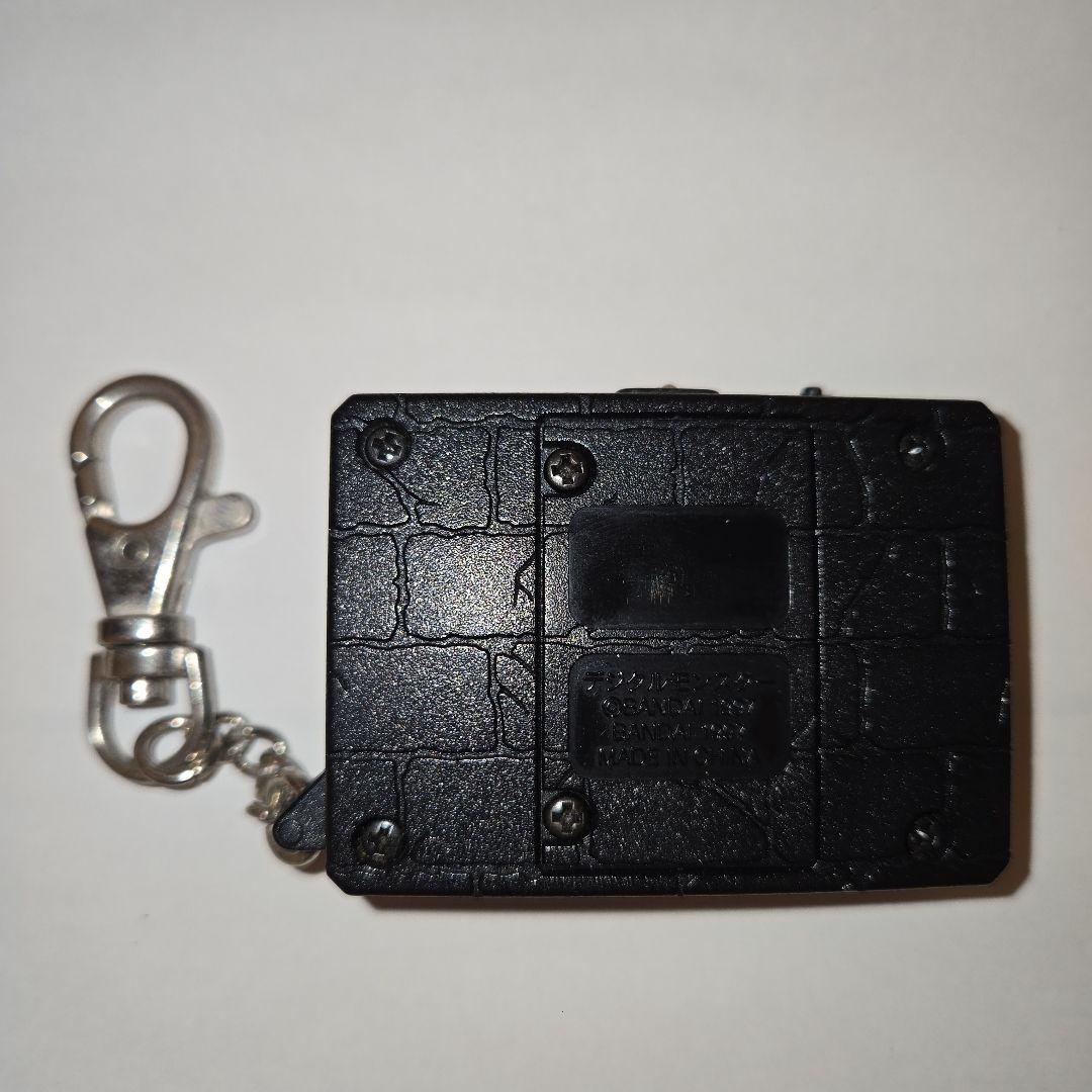 初代 デジタルモンスター ver.1,ver.2,ver.3 + ケース2個