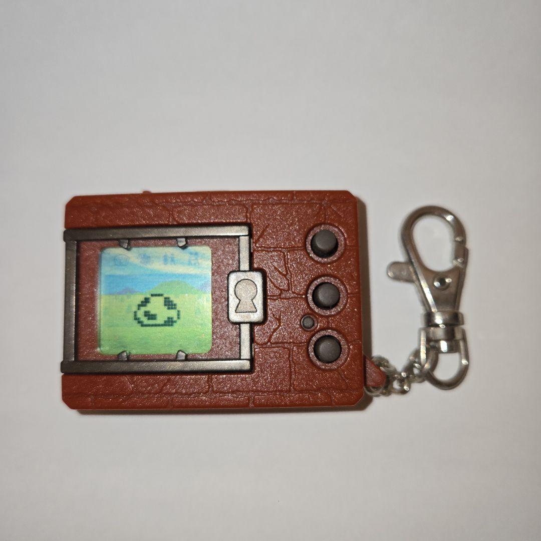 初代 デジタルモンスター ver.1,ver.2,ver.3 + ケース2個