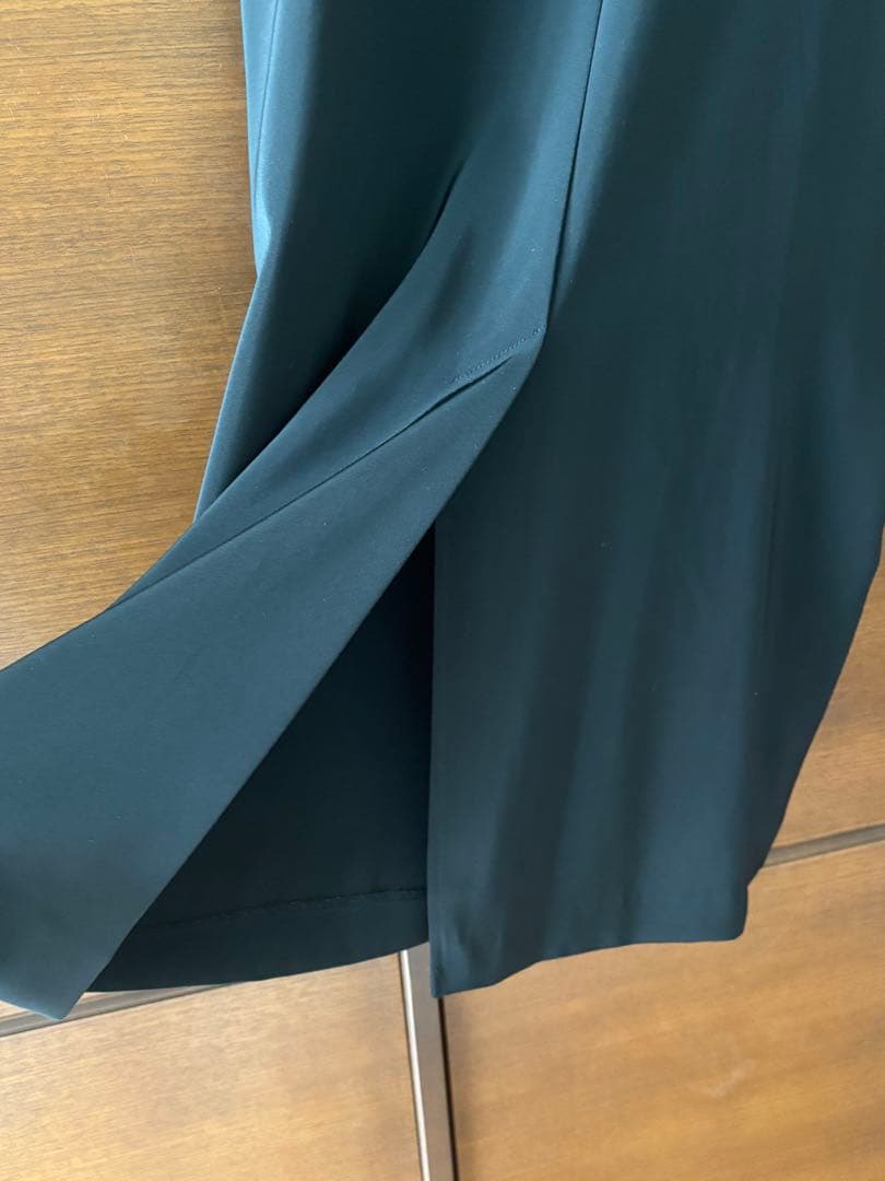 La boutique Bon Bon ビッグパール キャミワンピース