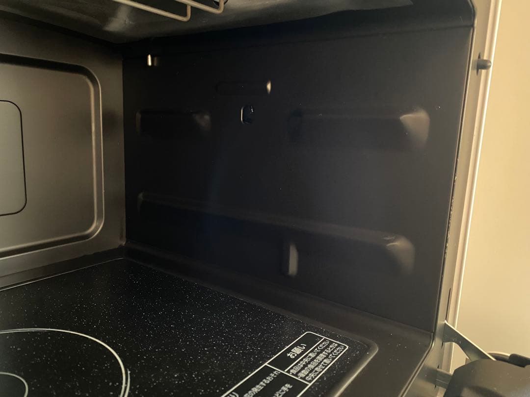 【9/10まで値下げ！】TOSHIBA 東芝スチームオーブンレンジ ER-RD7