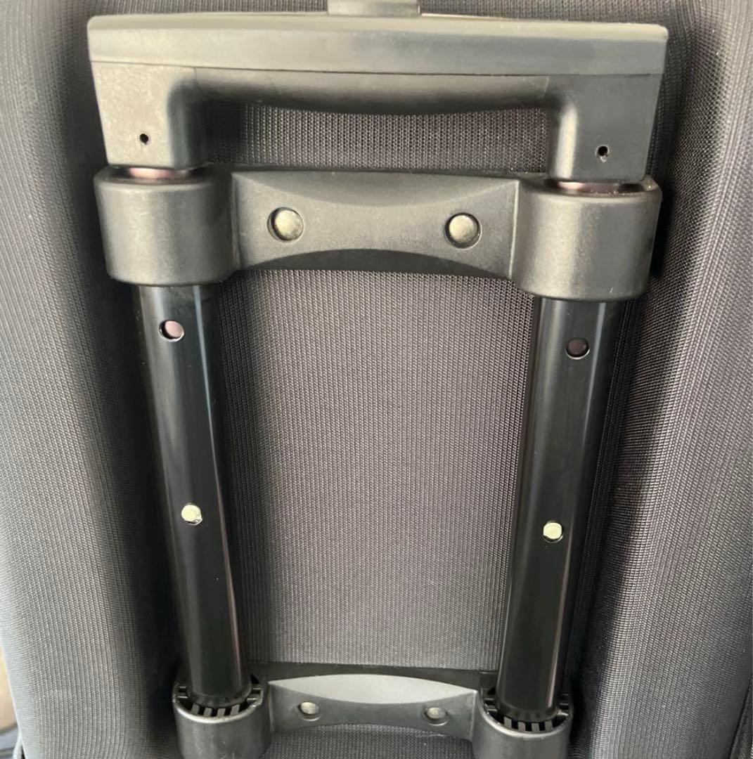 Burton スノボケース　キャスター付き