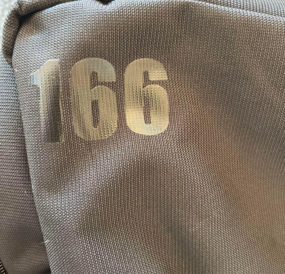 Burton スノボケース　キャスター付き