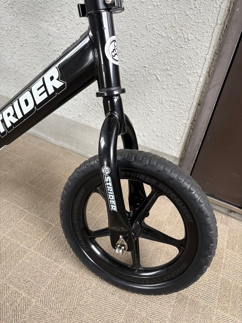 Kevin ケビン 　STRIDER 12インチスポーツモデル