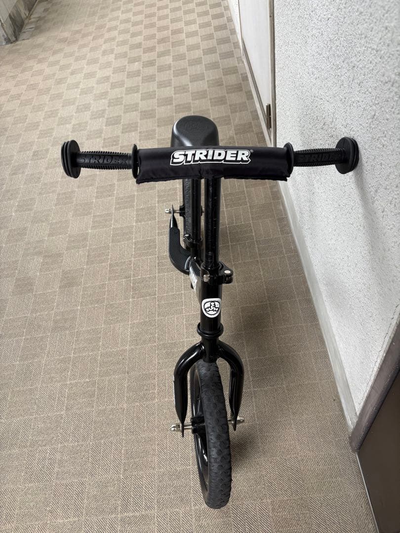 Kevin ケビン 　STRIDER 12インチスポーツモデル