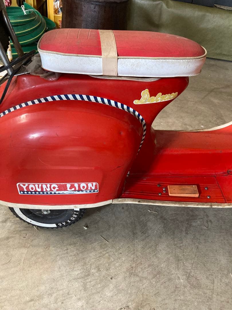 自転車本体 kenz room