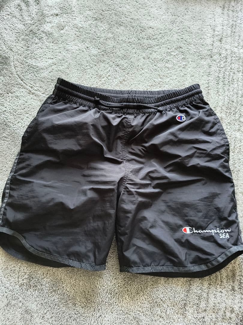 Champion x WIND AND SEA ショーツ(　サイズL