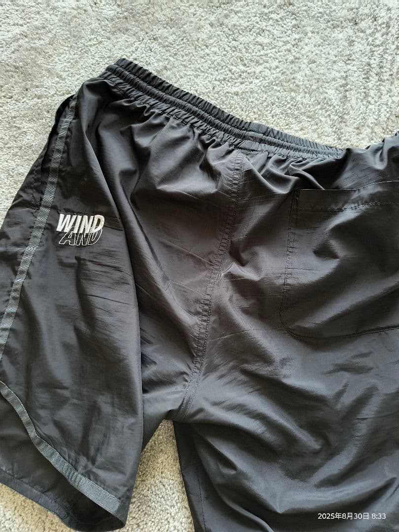Champion x WIND AND SEA ショーツ(　サイズL