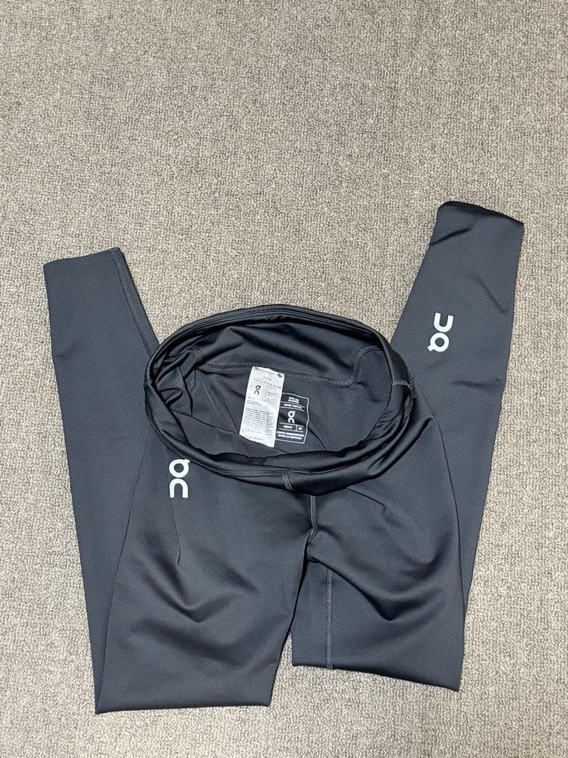on core tights メンズXS