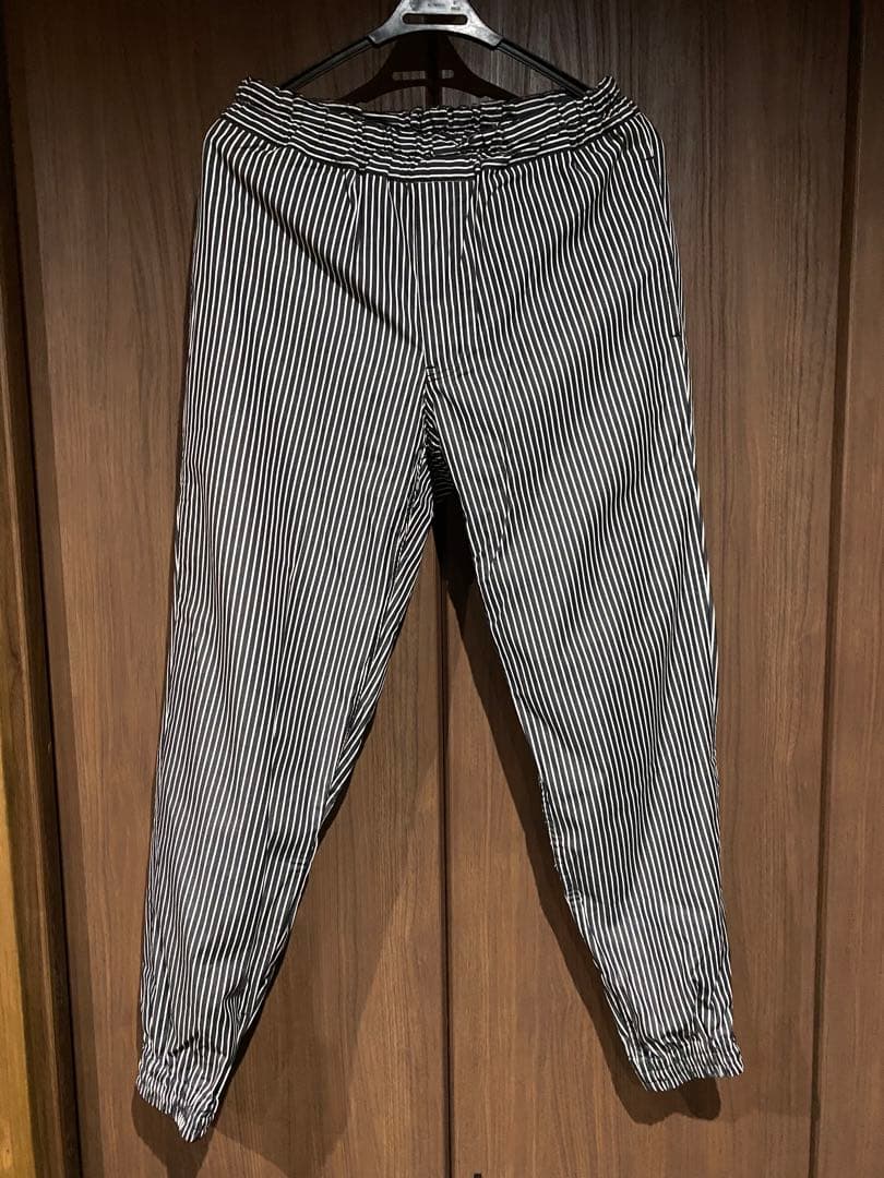 BLACK COMME des GARCONS/ストライプ柄