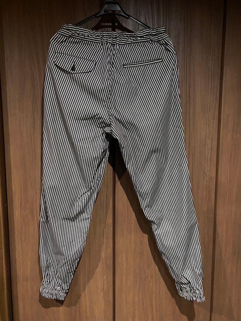 BLACK COMME des GARCONS/ストライプ柄