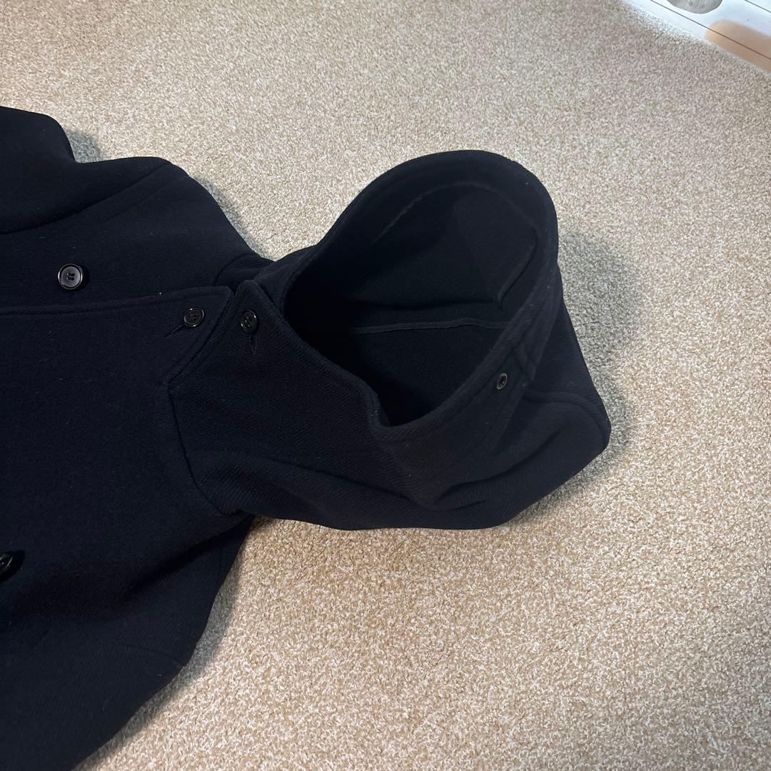 CABANE de zucca フード付コート