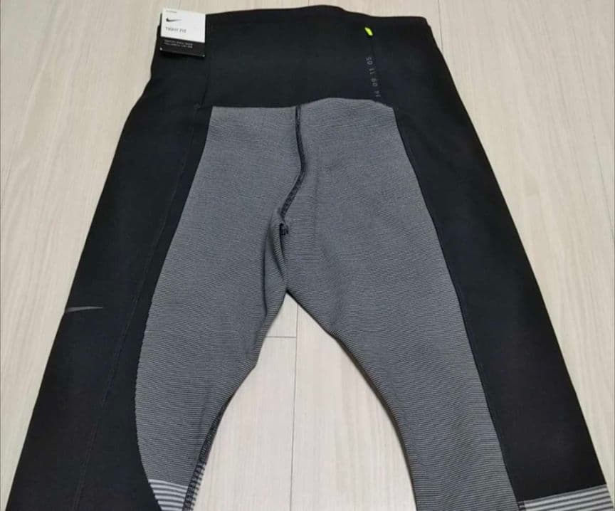 NIKE★ナイキ★TECH PACK★M★女性用 ジョギングヨガ定価15400円