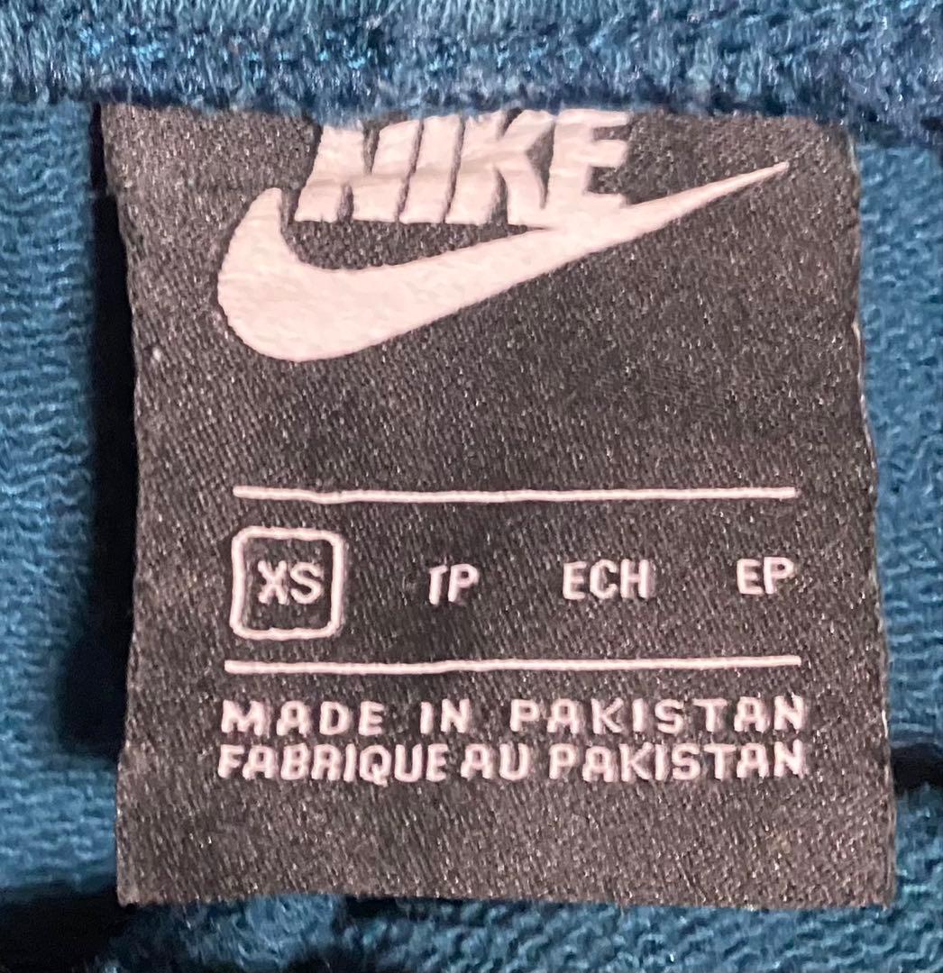 Nike FCバルセロナ スウェットパンツ