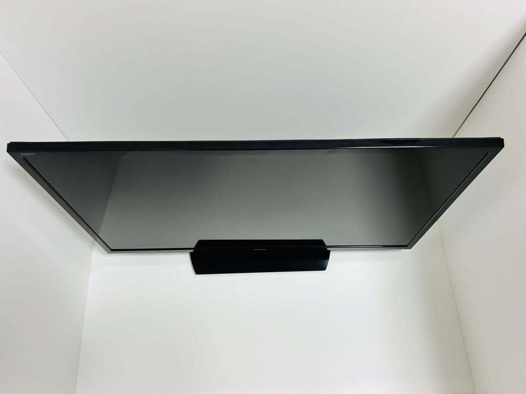 【1月26日まで】シャープ32型液晶テレビAQUOS LC-32H30