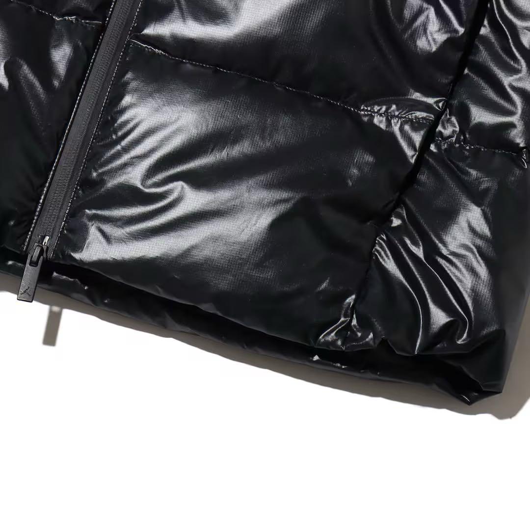 L 新品 ジョーダン ダウンベスト