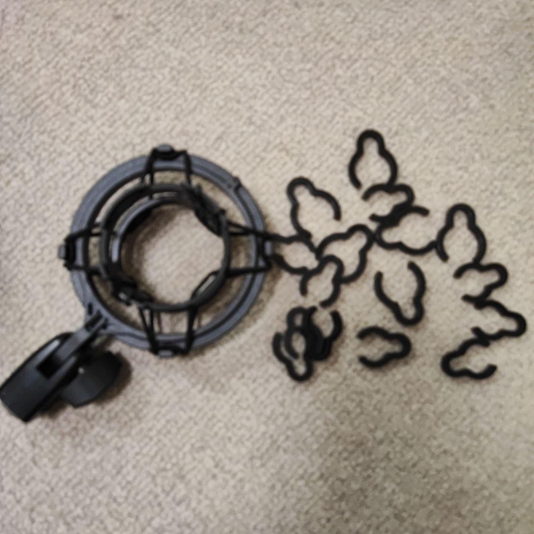 AKG C3000 コンデンサーマイク 4本セット