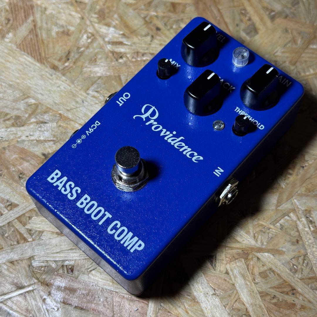 Providence BASS BOOT COMP プロヴィデンス コンプ