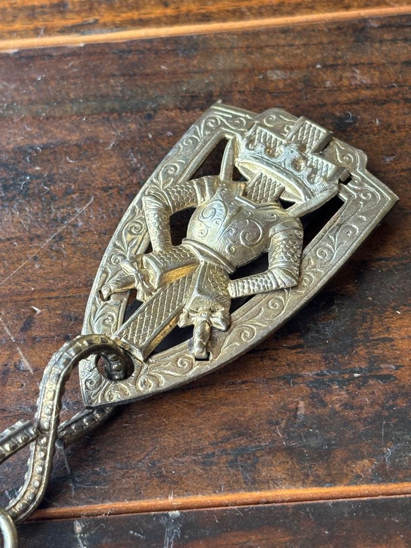 フリーメイソン　テンプル騎士団　ソードチェーン　ロングタイプ　SC-275