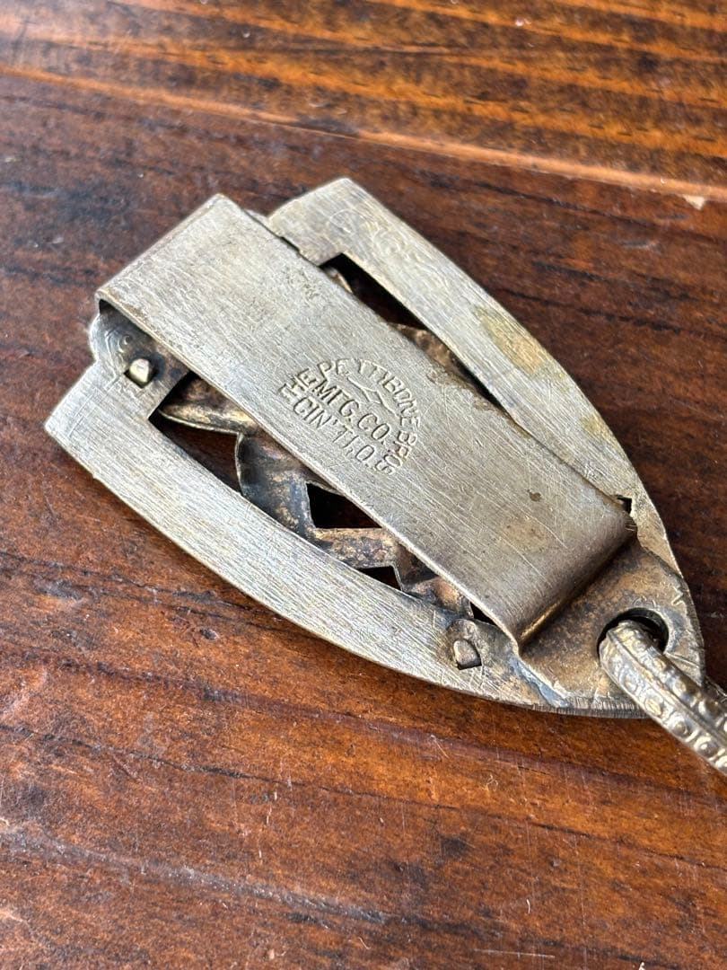 フリーメイソン　テンプル騎士団　ソードチェーン　ロングタイプ　SC-275