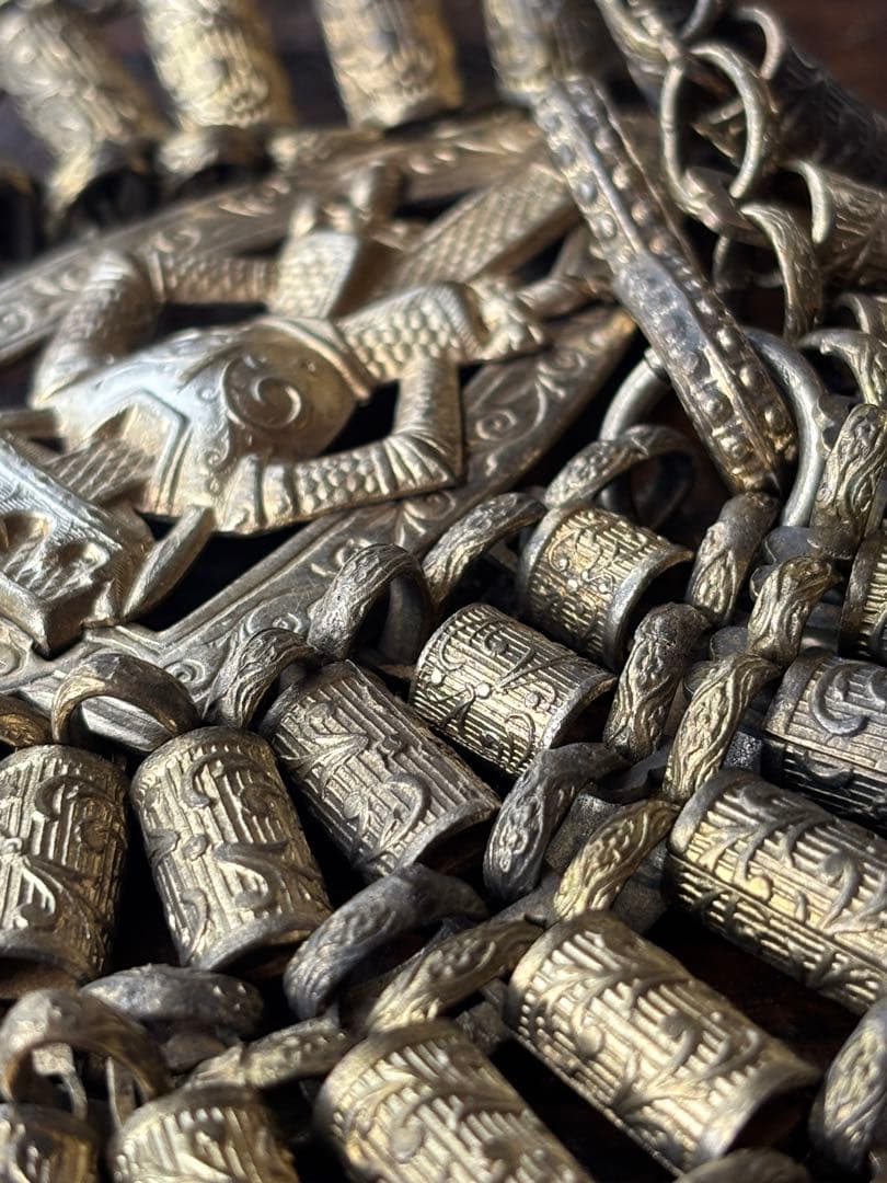 フリーメイソン　テンプル騎士団　ソードチェーン　ロングタイプ　SC-275