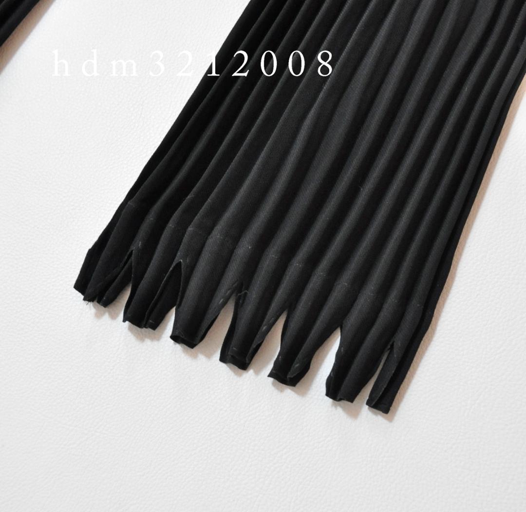 ISSEY MIYAKE イッセイミヤケ プリーツパンツ