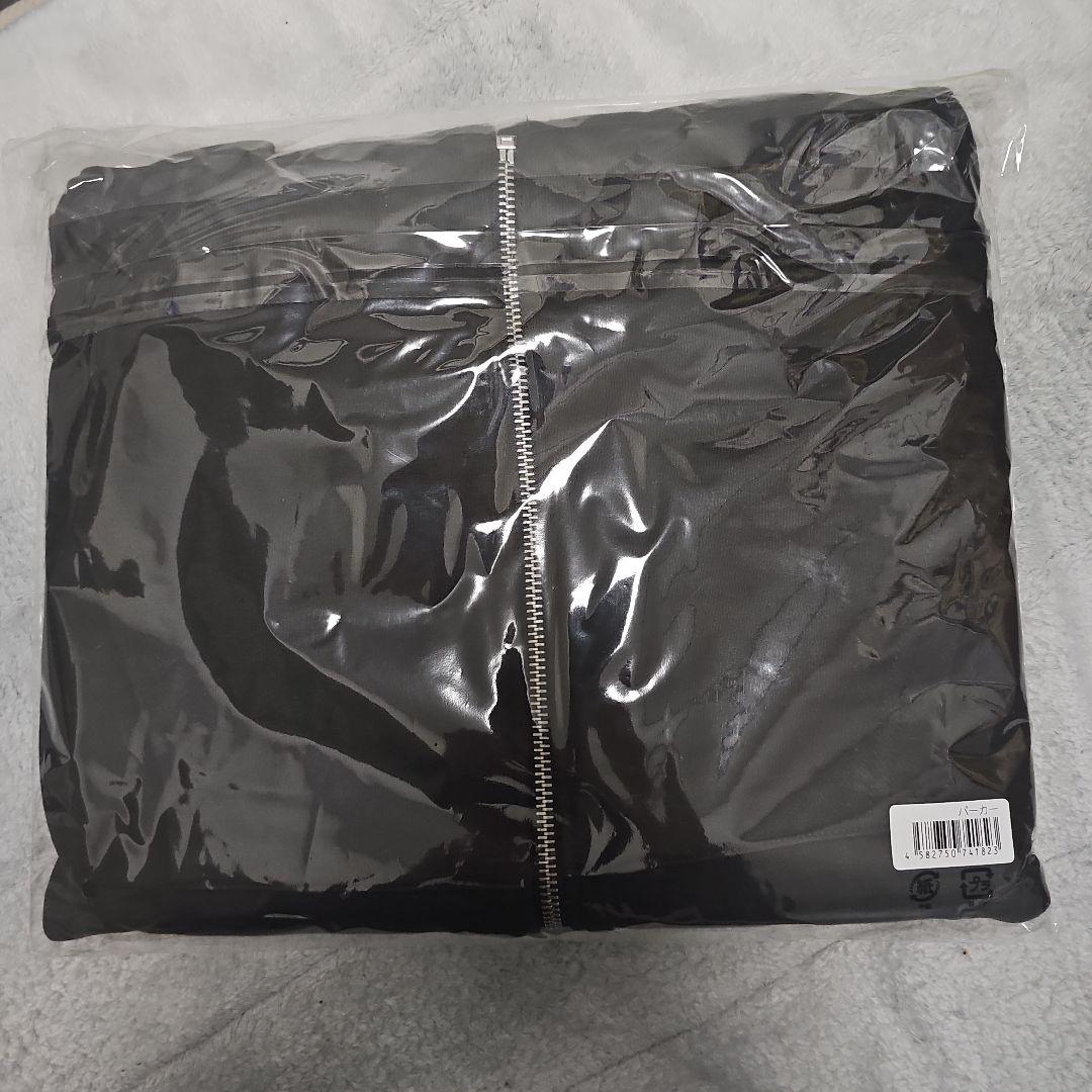 【新品未開封】MILESixTONES　パーカー　SixTONES