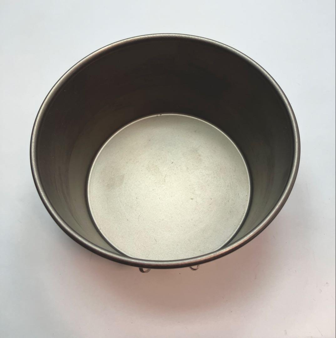 【廃番品】　if you have Pound Cup & TiMNEY