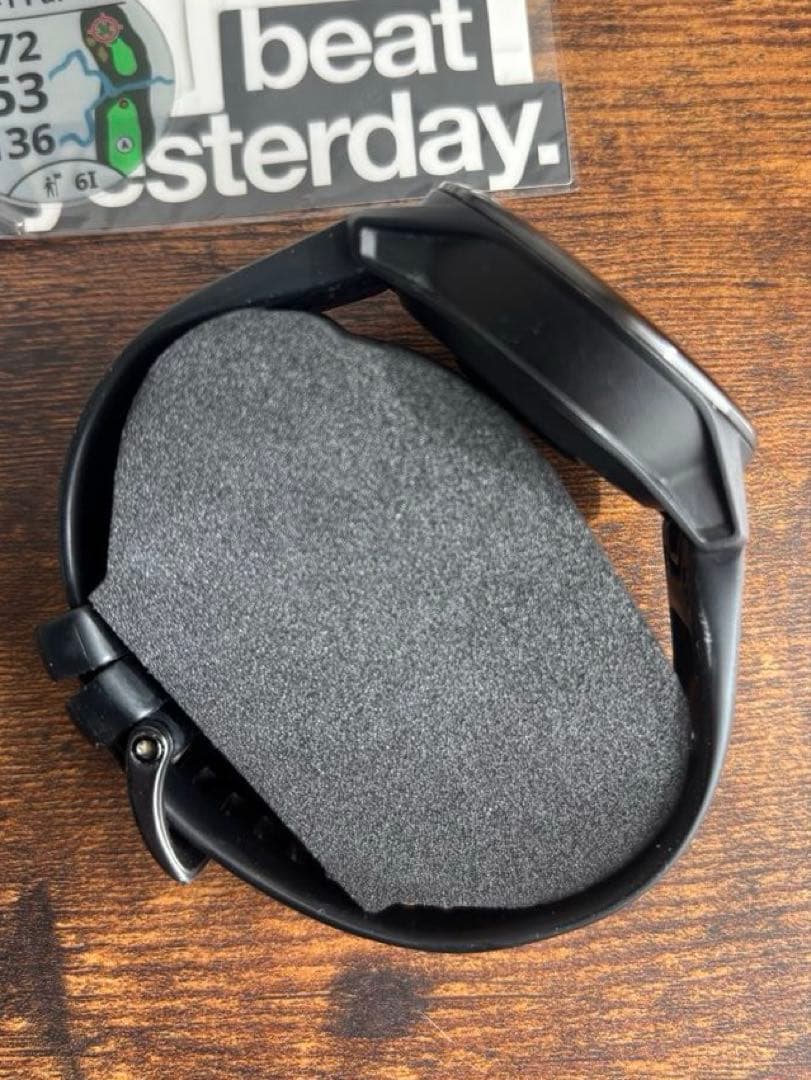 ryo88 　Garmin Approach S62 GPSナビ